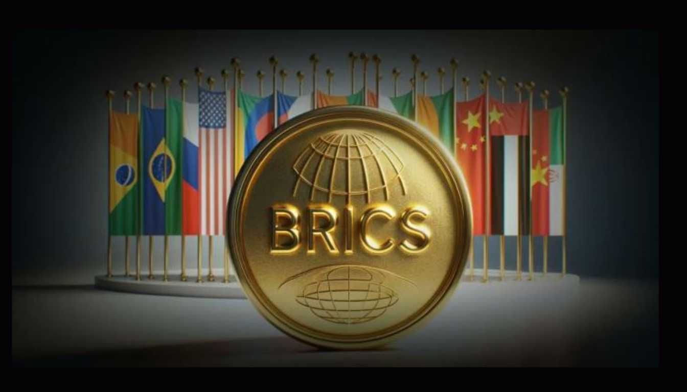 همگرایی مالی مرحلۀ اول ادغام پولی بریکس – دمیتری نیفیودوف – ا. م. شیری