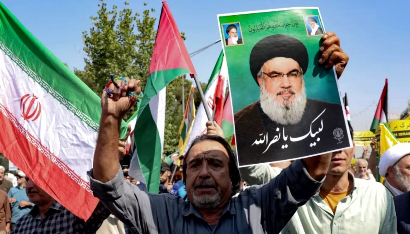 تحلیل چرایی حمله ایران به اسرائیل – دیوید هرست