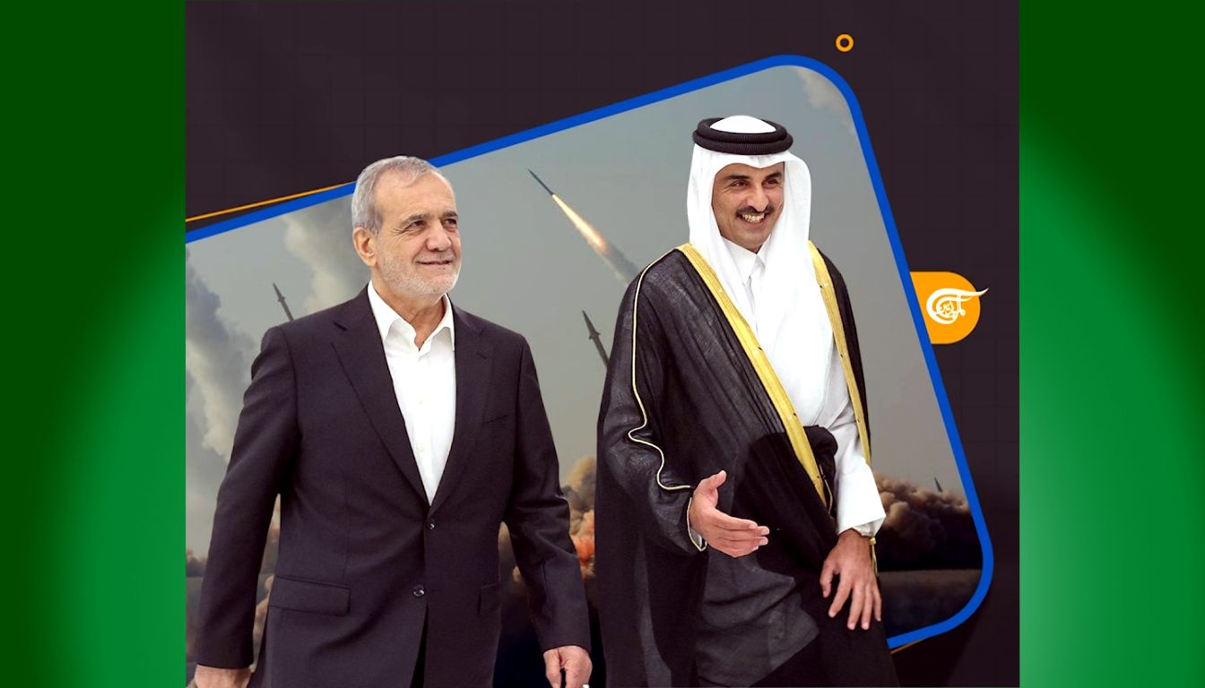 ائتلاف نظامی برای حمله به ایران: آیا عرب‌ها آن را متوقف کردند؟