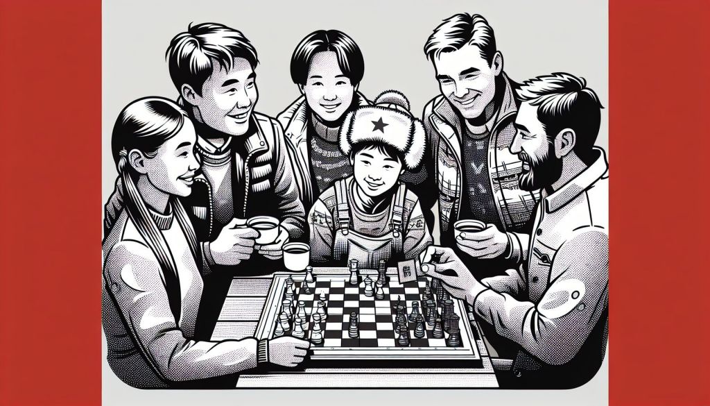 الکساندر ایواچف: «روسیه و چین در مسیر سرنوشت مشترک&nbsp;بشریت»