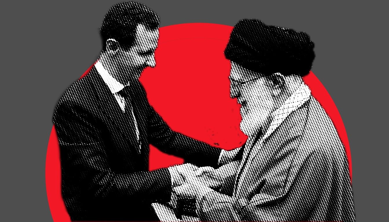 چرا اسرائیل سوریه را هدف قرار می دهد: خطرات ژئوپلیتیکی حمایت دمشق از مقاومت.