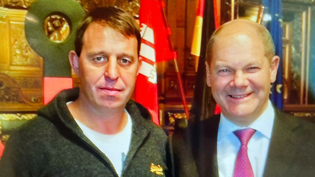 روسیه مدعی شد عملیات بمبگذاری یک آلمانی / اوکراینی را کشف کرده&nbsp;است.