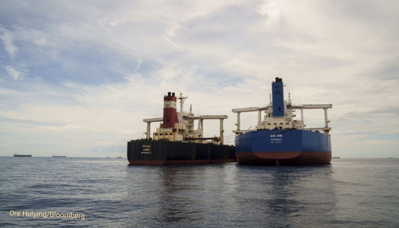 ده گناه کبیره ایالات متحده در ایجاد اختلال در زنجیره‌های تأمین جهانی