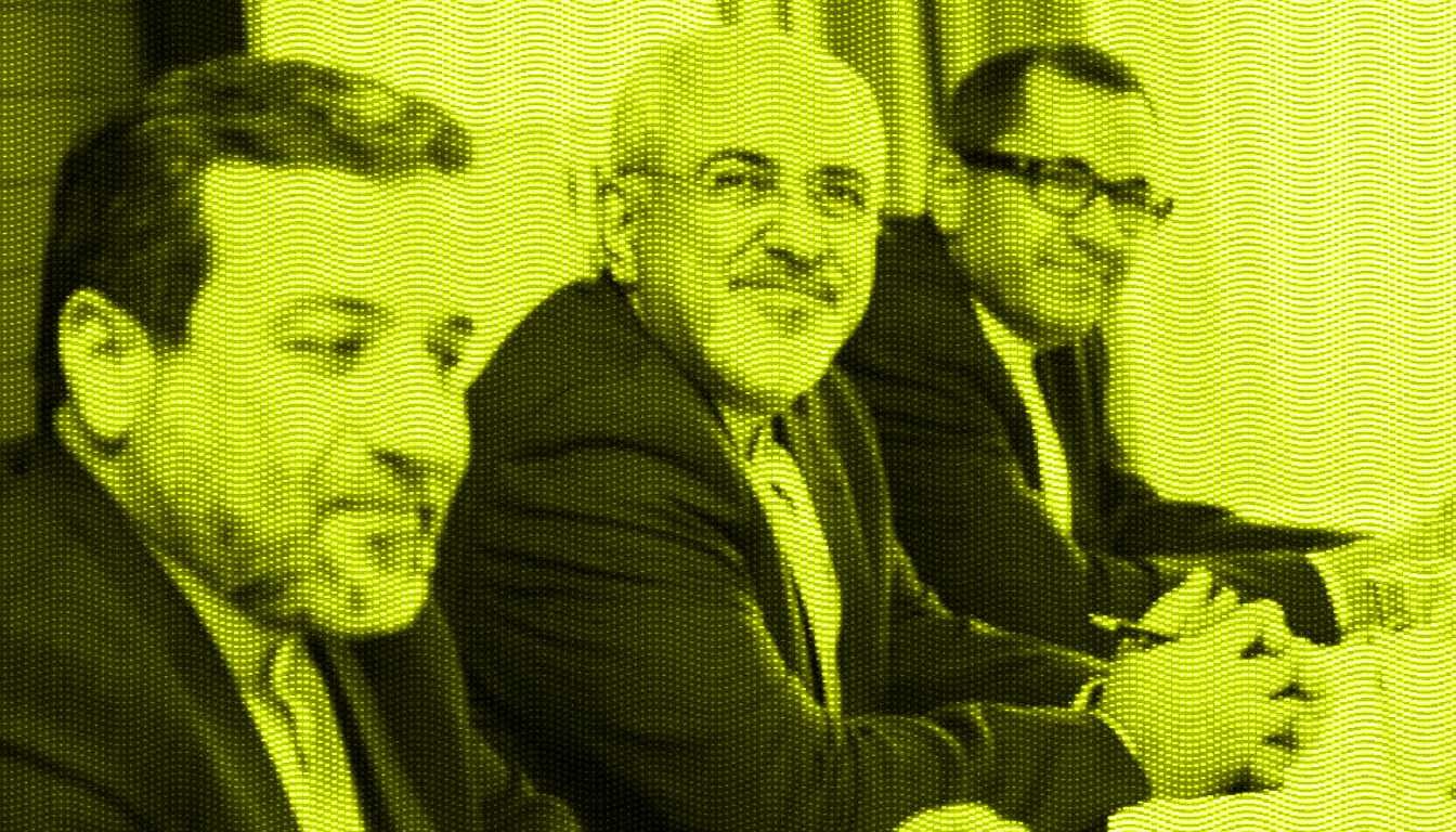 شاگردان ظریف برای شکست دیگری وارد مذاکره با همدستان نسل‌کشی در اروپا میشوند.