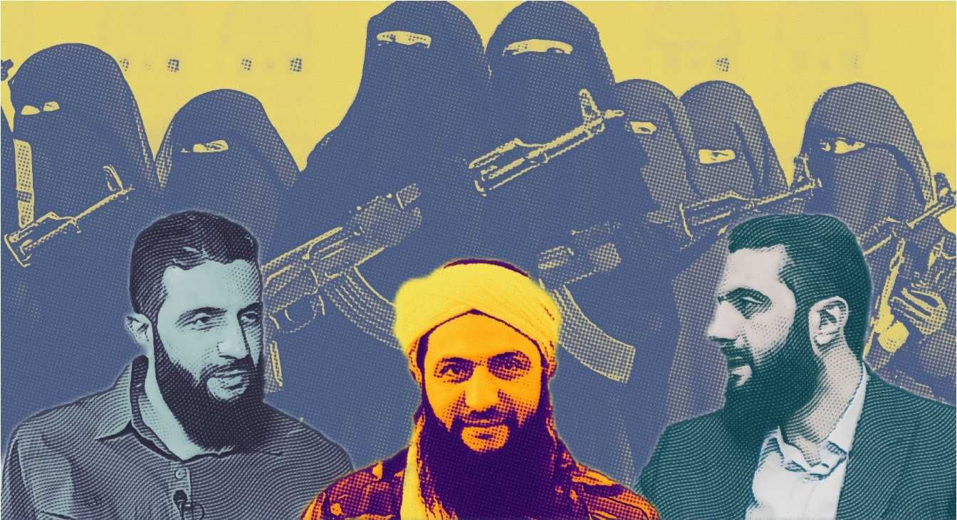 خصوصی‌سازی سوریه: برنامه آمریکا برای فروش ثروت یک ملت پس از اسد. – کیت کلارنبرگ