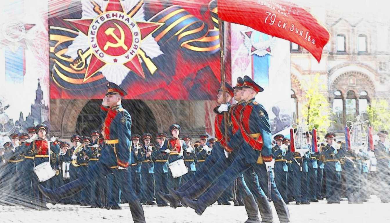 گنادی زیوگانوف از گفتگوی ژوکوف و استالین تا ناتو و فروم ضد فاشیسم