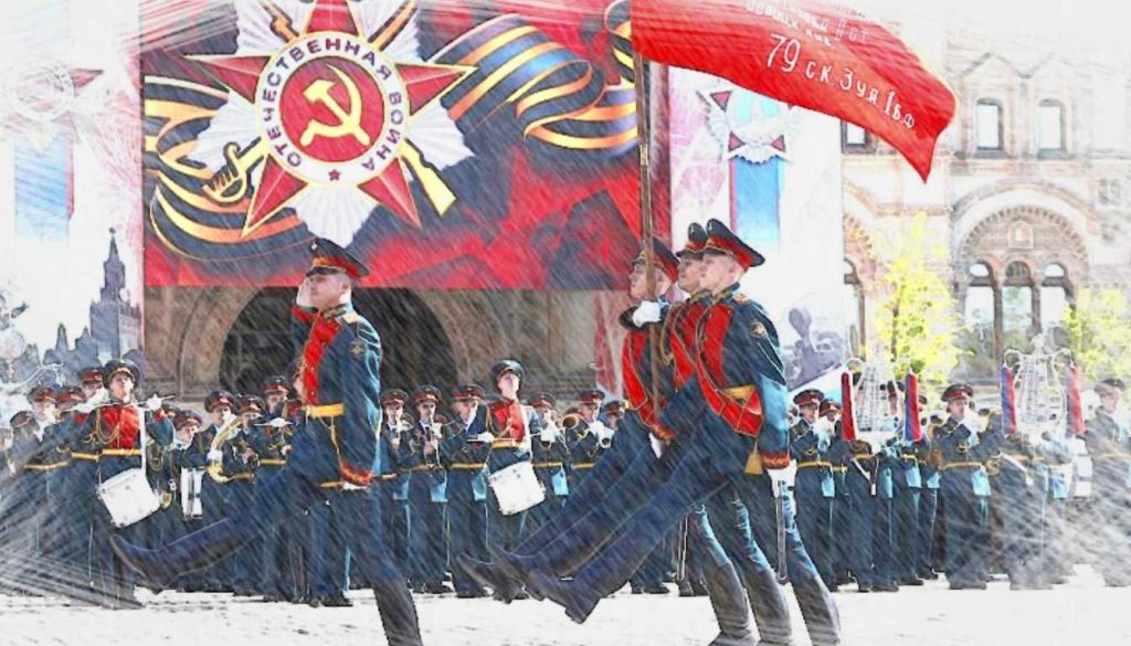 گنادی زیوگانوف از گفتگوی ژوکوف و استالین تا ناتو و فروم ضد&nbsp;فاشیسم