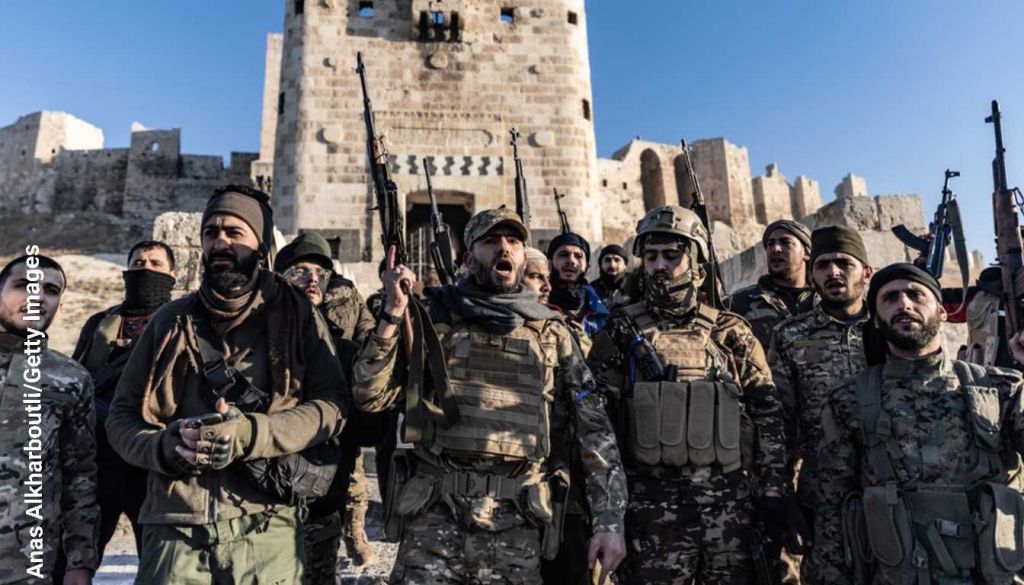 پایان کثرت‌گرایی در خاورمیانه – کریگ&nbsp;موری