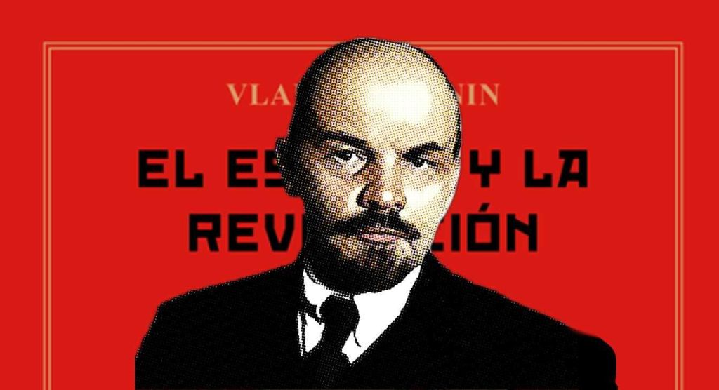 نظریه دولت در اندیشه لنین – میکل&nbsp;کستریو