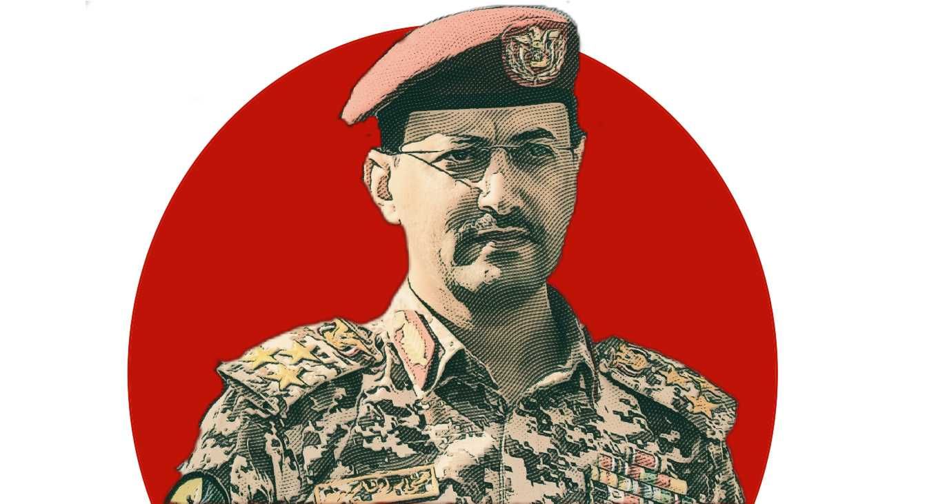 یمن: ارتش آمریکا دروغ میگوید و ما اف ۱۸ را سرنگون کردیم.