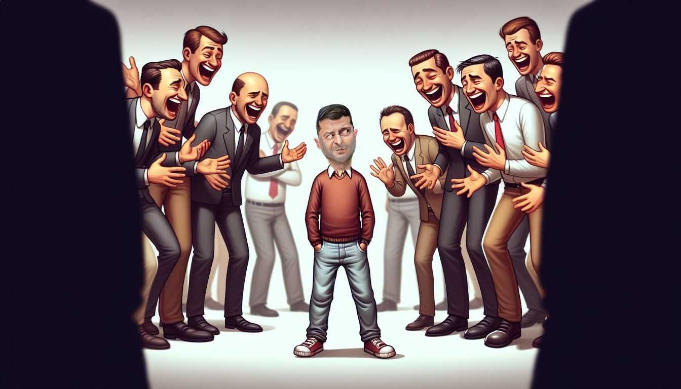 رویترز: تیم ترامپ پیشنهاداتی برای واگذاری‌های سرزمینی از سوی کی‌یف بدون پیوستن به ناتو مطرح کرده است!