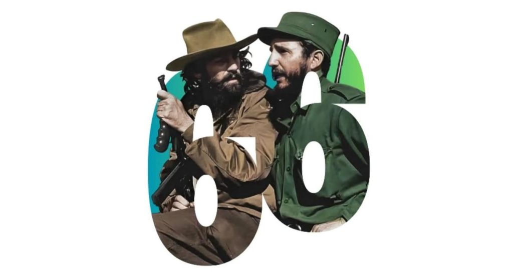 انقلاب کوبا: تحولی دلخواه و پسند مردم و ناپسند و نابخشودنی برای آمریکا – علی پور&nbsp;صفر(کامران)