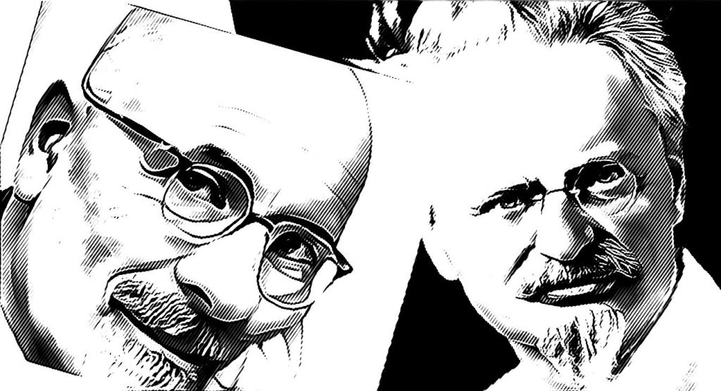 تروتسکی « مظلوم »! – رضا&nbsp;خسروی