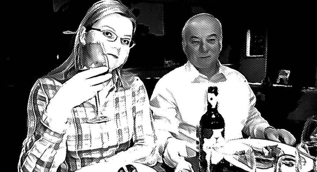 مسمومیت اسکریپال؛ قربانی روایت بریتانیا را رد کرد، تحقیق رسمی فاش کرد – کیت کلارنبرگ –&nbsp;گری‌زون