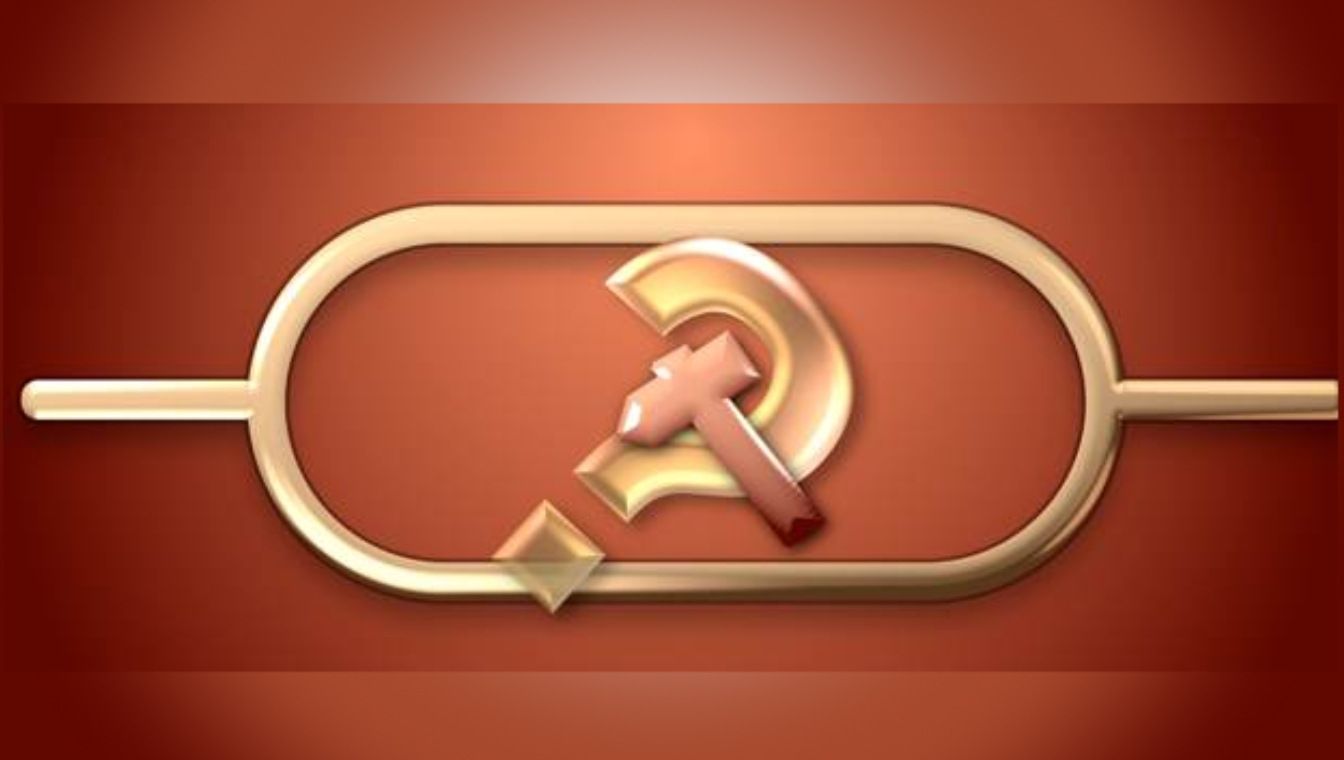 مارکسیسم غربی، ضد کمونیسم و امپریالیسم ـ ایمانوئل نس استاد علوم سیاسی
