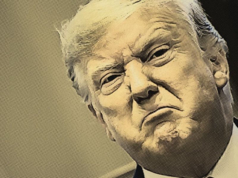 آشفتگی به‌مثابه ابزار&nbsp;حکمرانی