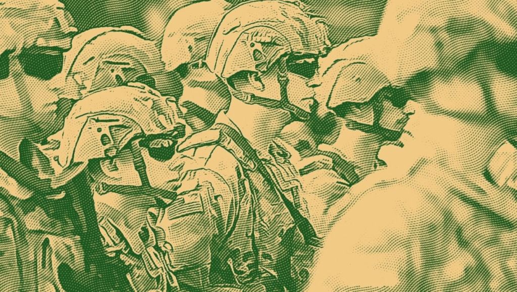 ایالات متحده در جنگی که علیه تمام جهان اعلام شده است، شکست خواهد خورد – یوری&nbsp;اواروف