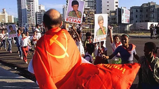 تعهد کمونیست ها به اقتدار سیاسی پرولتاریا – راینرشی – م.چابکی