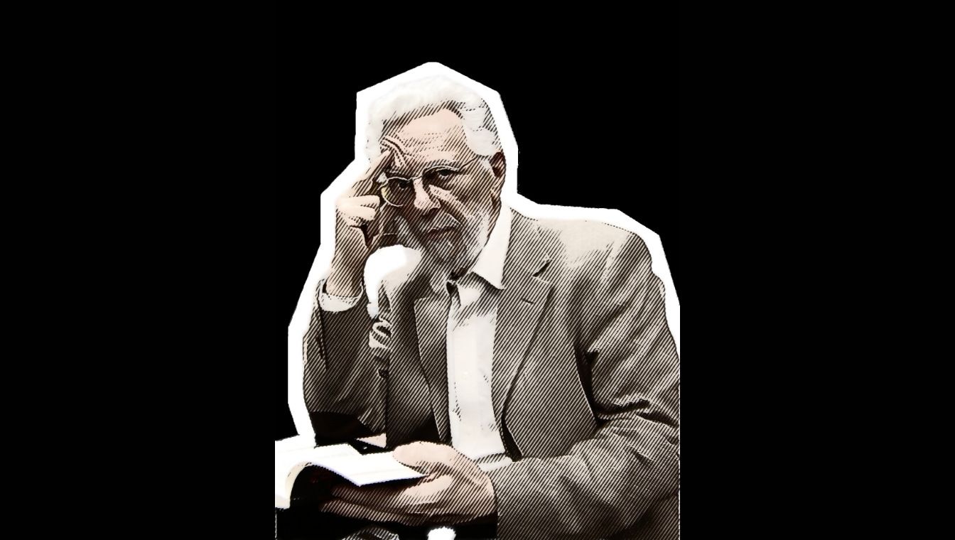 برای یک سوسیالیسم قرن بیست و یکم – بررسی نظرات انیرکه دوسل
