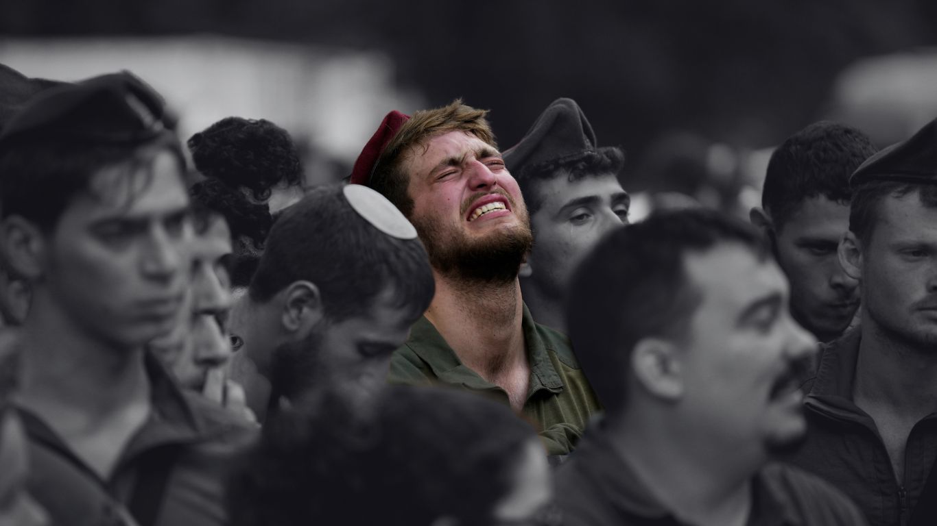 کشور منزوی: سربازان اسرائیلی در سراسر جهان با خطر دستگیری و ممنوعیت سفر روبرو هستند.