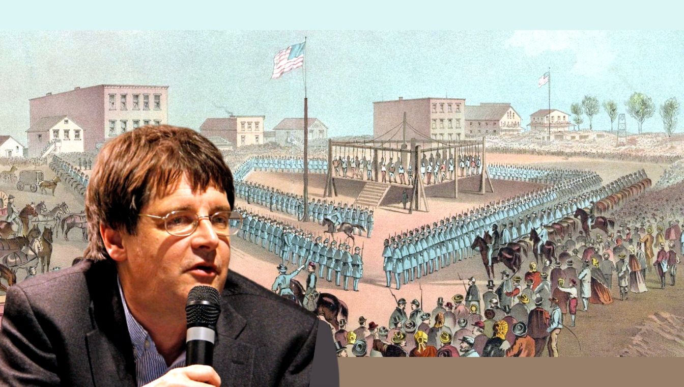 امپریالیسم و استعمار استقرارگرای سفید در نظریه مارکسیستی – جان بلامی فاستر