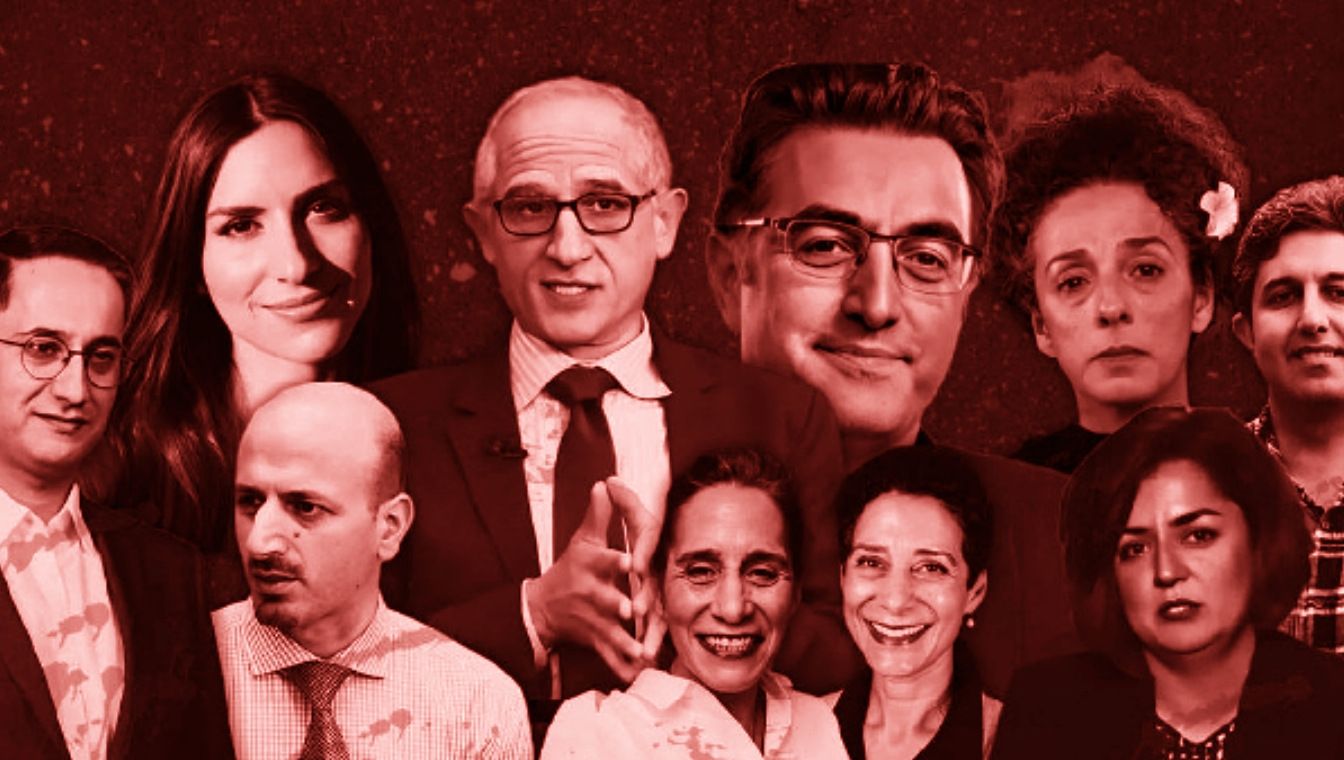 سقوط USAID، افشای شبکه‌ای عظیم از رسانه‌های “مستقل” تأمین‌شده توسط آمریکا