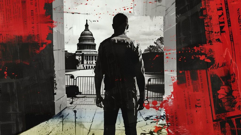 زلنسکی در واشنگتن: پایان بازی – اولگ&nbsp;یاسینسکی