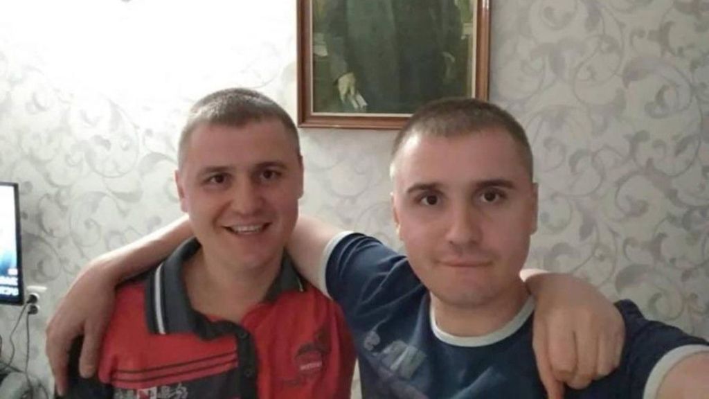 نماینده حزب کمونیست روسیه خطاب به افکار عمومی جهان: برادران کونونوویچ در خطر مرگ&nbsp;هستند