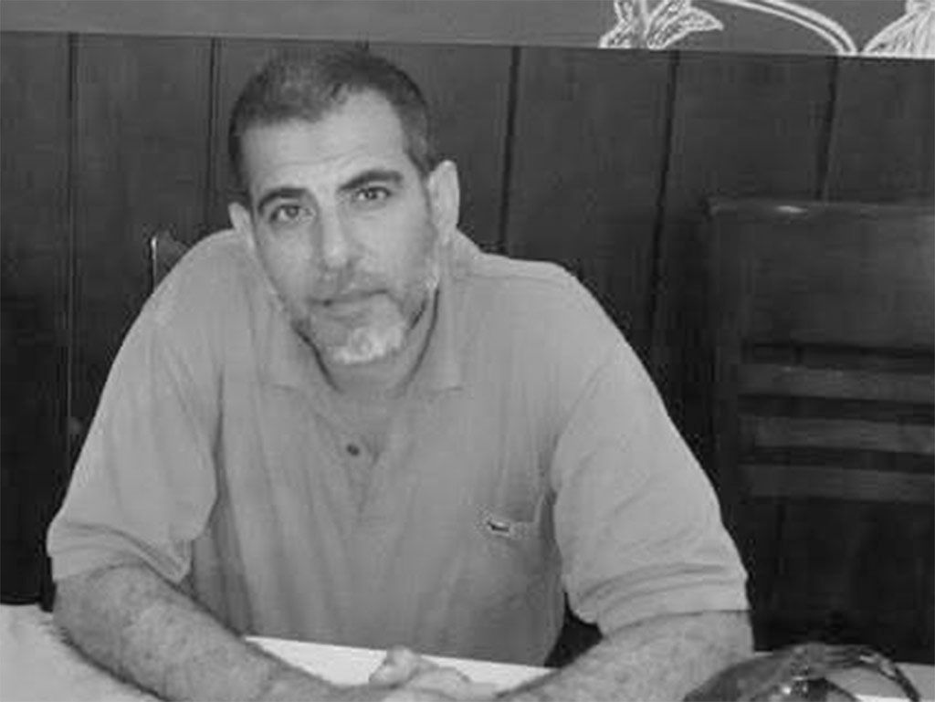 اسرائیل یک روزنامه‌نگار دیگر را در غزه به همراه خانواده‌اش به قتل رساند
