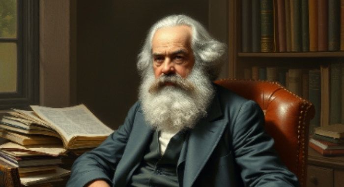 بیا از مارکس نترسیم – گرانما ارگان حزب کمونیست&nbsp;کوبا