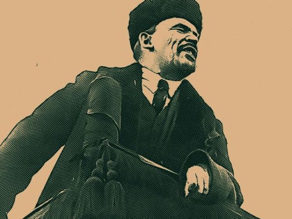 لنین و دیالکتیک&nbsp;سوسیالیسم