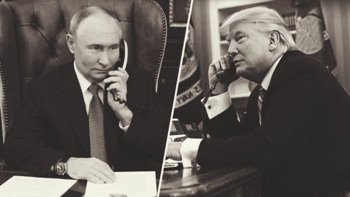 گفتگوی سران روسیه و آمریکا – دمیتری شوچنکو – ا. م.&nbsp;شیری