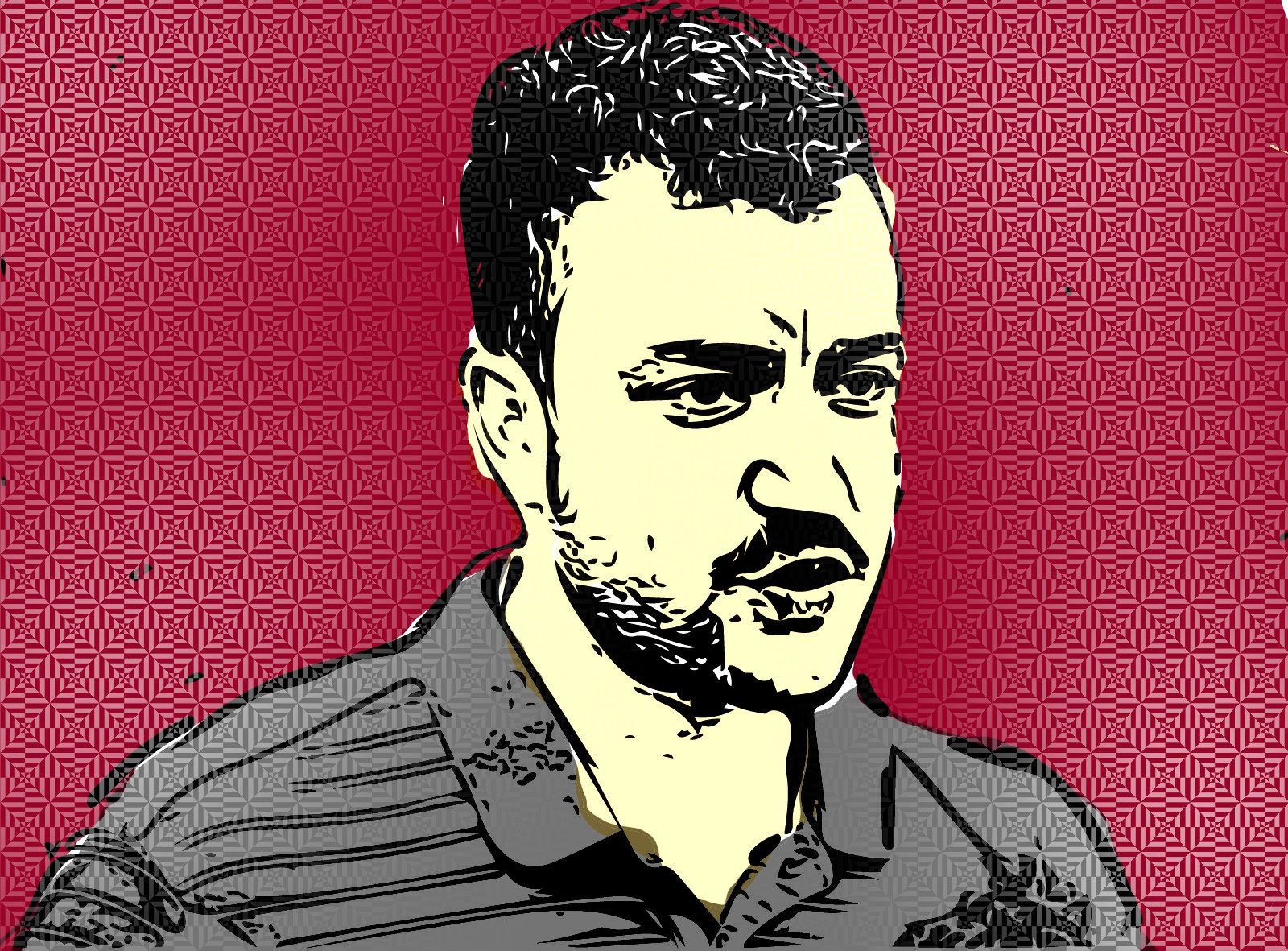 افشا شد: جاسوس سابق اسرائیلی استاد مرکز رسوای دانشگاه کلمبیا است.