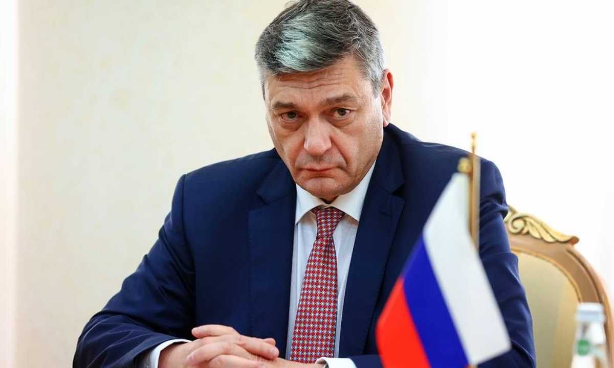 روسیه: در صورت حمله آمریکا به ایران، روسیه موظف به ارائه کمک نظامی نیست