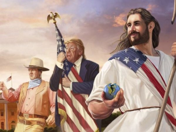 نبرد در قلمرو اندیشه: چگونه نبرد شناختی ایالات متحده را شناسایی و ابطال&nbsp;کنیم؟