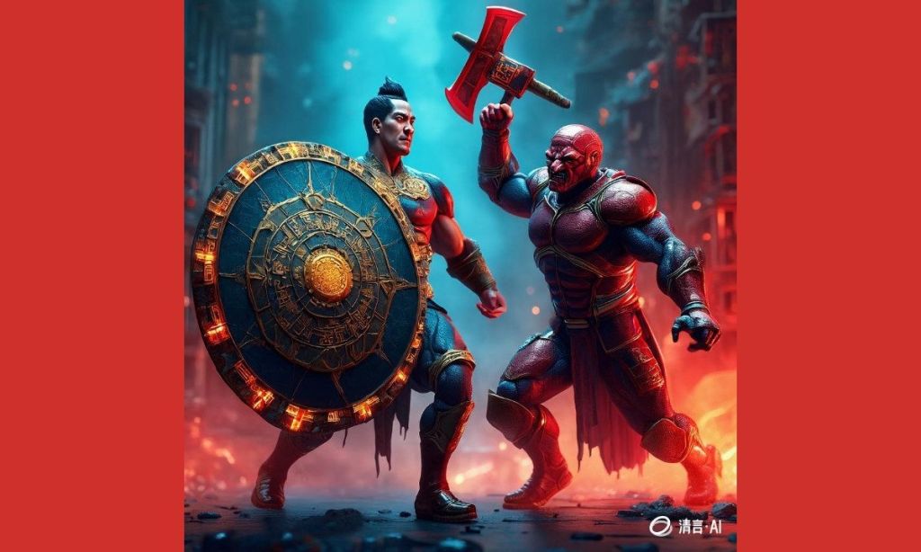 تقابل در عرصه جهانی: تحلیل چالش‌های روابط آمریکا و چین در سایه سیاست‌های&nbsp;یکجانبه‌گرایانه