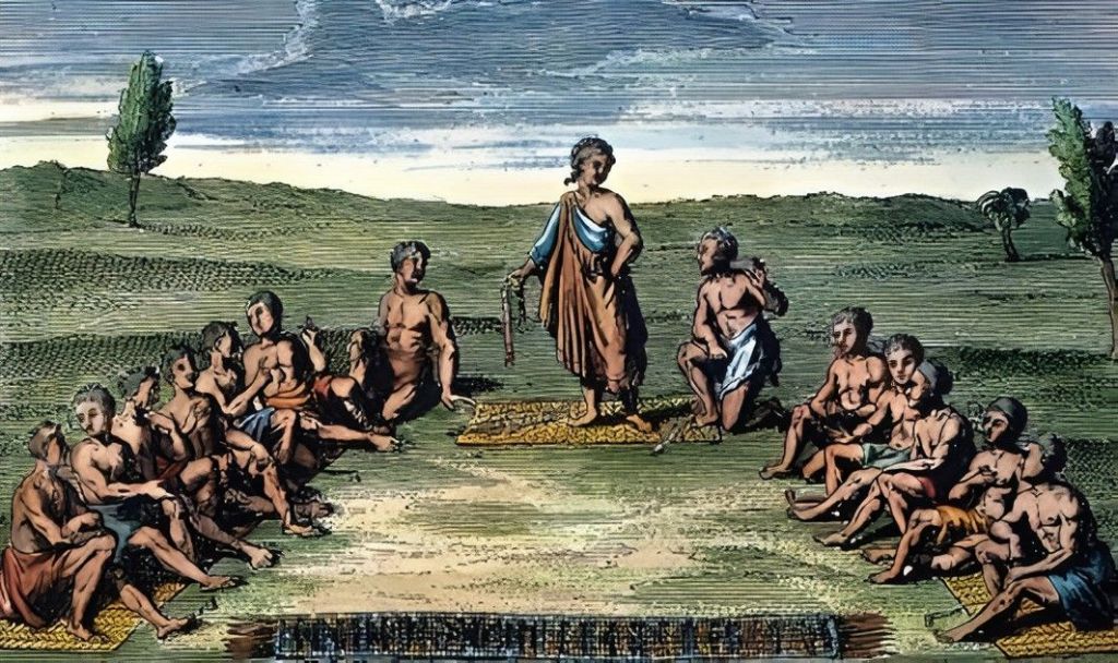 لیبرال دموکراسی: یک ناسازه‌نما و سه&nbsp;فرضیه