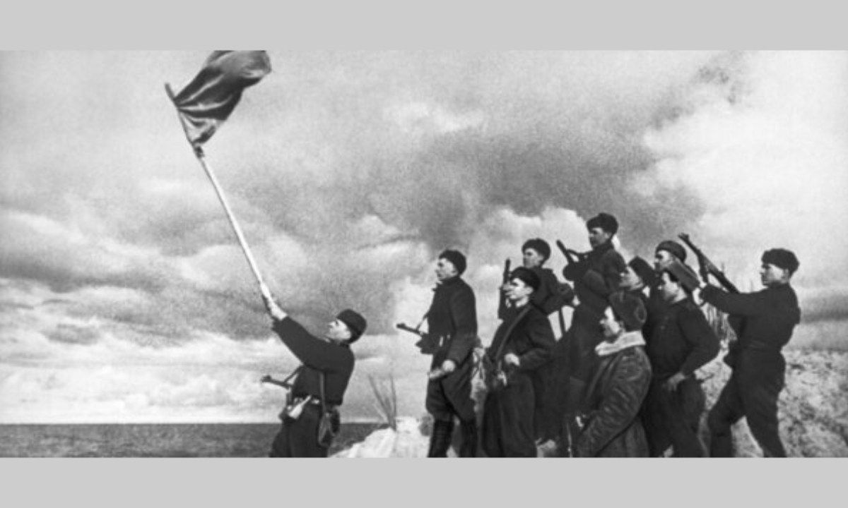 زیر پا گذاشتن – ممنوعیت‌های یادبود در آلمان شرقی