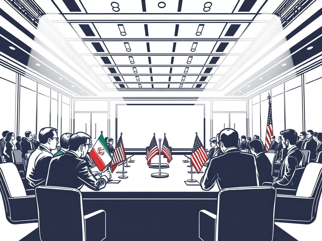 آیا ایران تسلیم آمریکا شده است؟ واقعیت چیز دیگری&nbsp;است