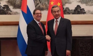 اخبار همکاری های احزاب کمونیست کوبا، چین و&nbsp;ویتنام