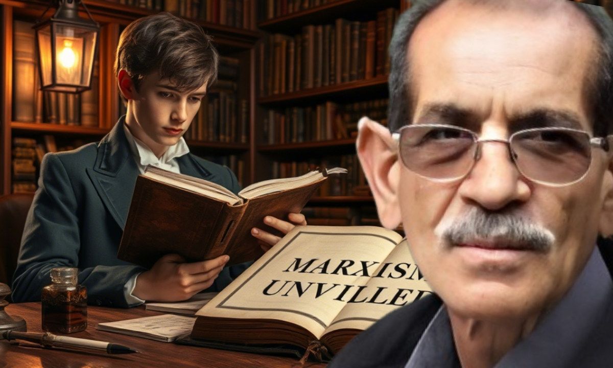 جوانان و مارکسیسم – سرگئی روداکوف – ابراهیم شیری