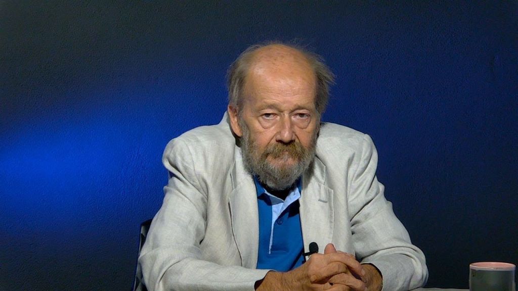 از جنگ علیه روسیه تا جنگ علیه چین. «ناسیونالیسم» آمریکایی در برابر&nbsp;روسی