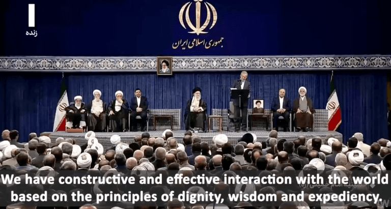 ایران احتمالا در تابستان مورد حمله قرار میگیرد و صادق سه روی میز است. – مکس بلومنتال