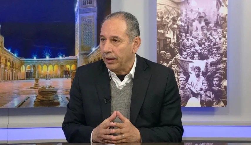 نیروهای امنیتی سوریه رهبران فلسطینی را در بحبوحه کارزار بمباران‌های صهیونیستی بازداشت&nbsp;می‌کنند