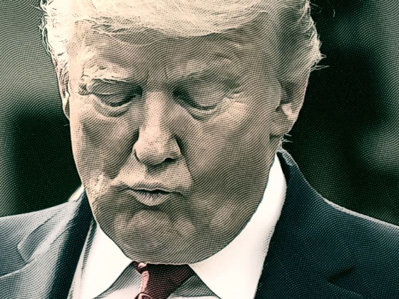 ادعای «کمک» ترامپ به مردم ایران و بازی‌های ژئوپلیتیک آمریکا-اسرائیل در&nbsp;خاورمیانه