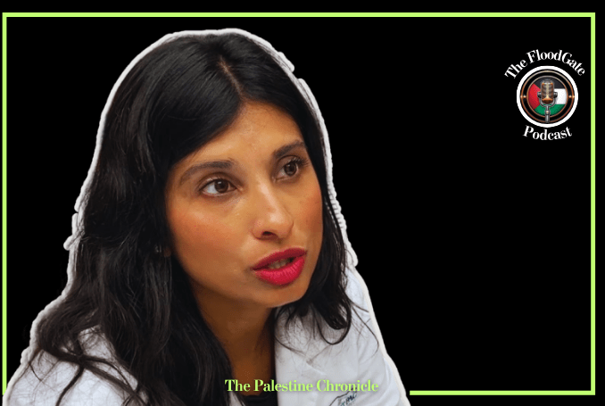 مصاحبه اختصاصی FloodGate با دکتر میمی&nbsp;سید