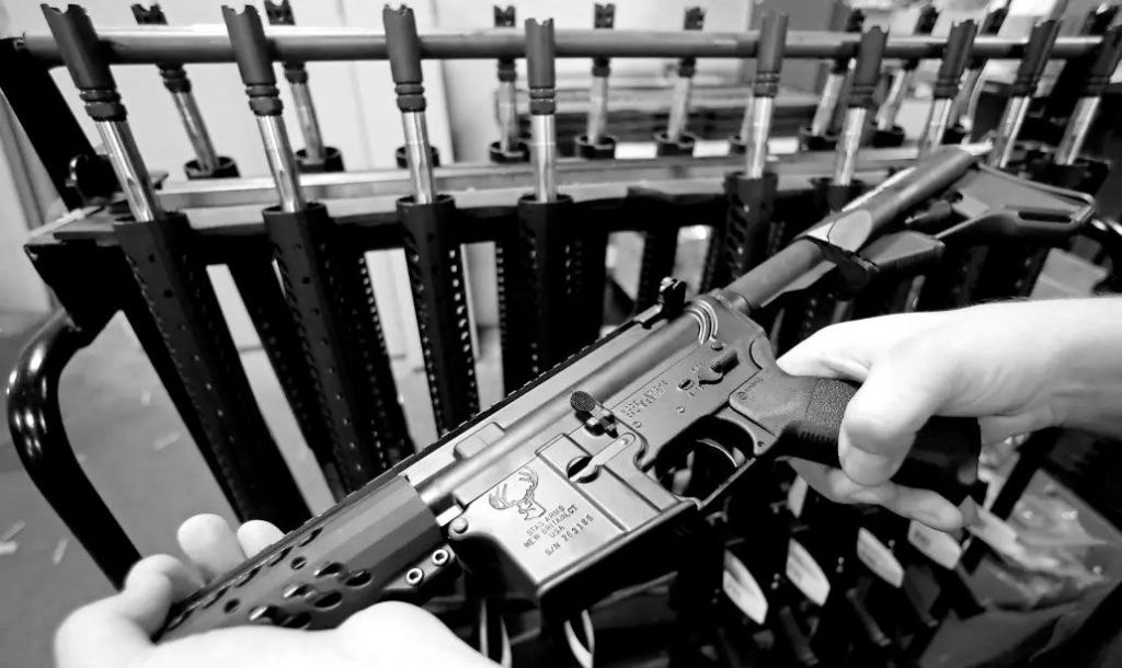 آلمان از ۷ اکتبر به ارزش ۵۰۰ میلیون یورو به اسرائیل سلاح صادر کرده&nbsp;است.