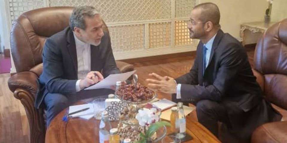 آیا غنی‌سازی مشترک می‌تواند گره هسته‌ای آمریکا و ایران را باز&nbsp;کند؟