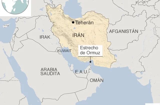 آیا ایران تنگه هرمز را خواهد بست؟