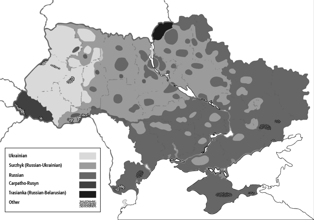 جنگ در اوکراین – یک تاریخ: چگونه آمریکا از شکاف‌های نظم پسا‌شوروی سوءاستفاده کرد – مانتلی&nbsp;ریویو